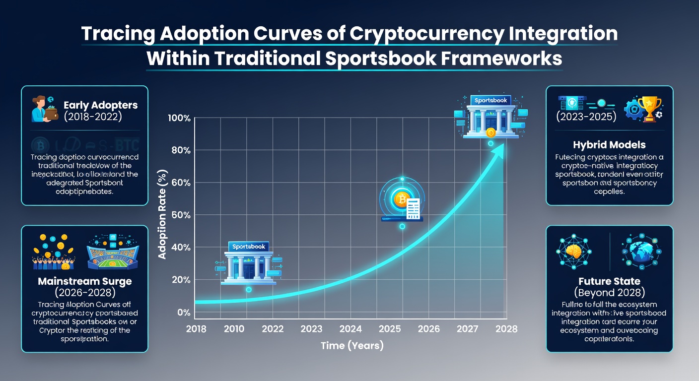 Diagram depicting blockchain nodes connecting to sportsbook backend systems and payment gateways